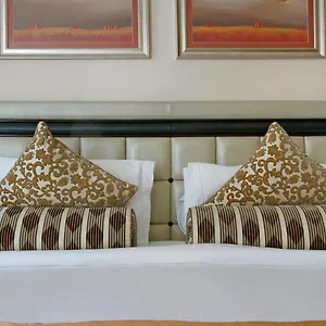 Taj Executive Suites, Private South Africa