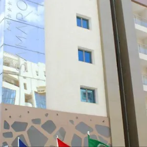 visit hotel
