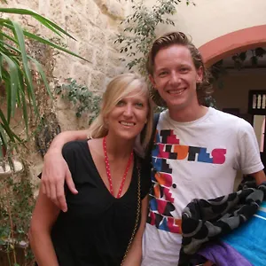Bed & Breakfast Knights In Malta