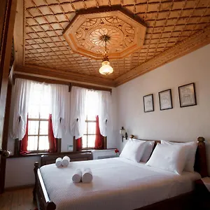 Boutique Musee Albania