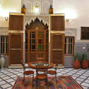 Rayhana Morocco